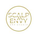 Scalp Envy logo